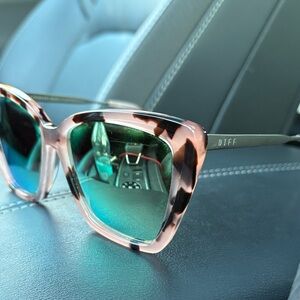 Himalayan Tort Taupe Mirror Polarized